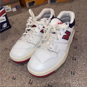 Aime leon dore new balance p550